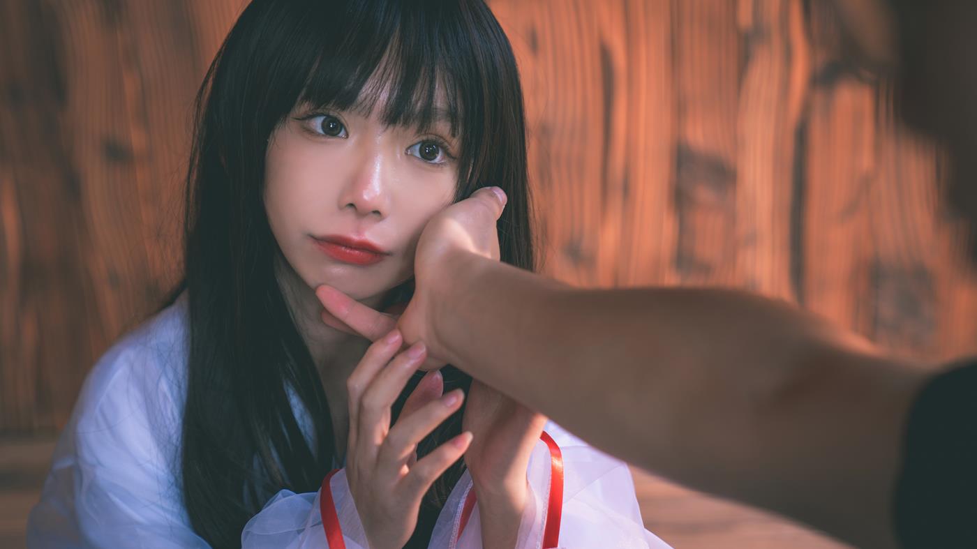 图片[12]-一北亦北  & 寒烟烟烟 – 侍神令[20P] – 速更版-美库