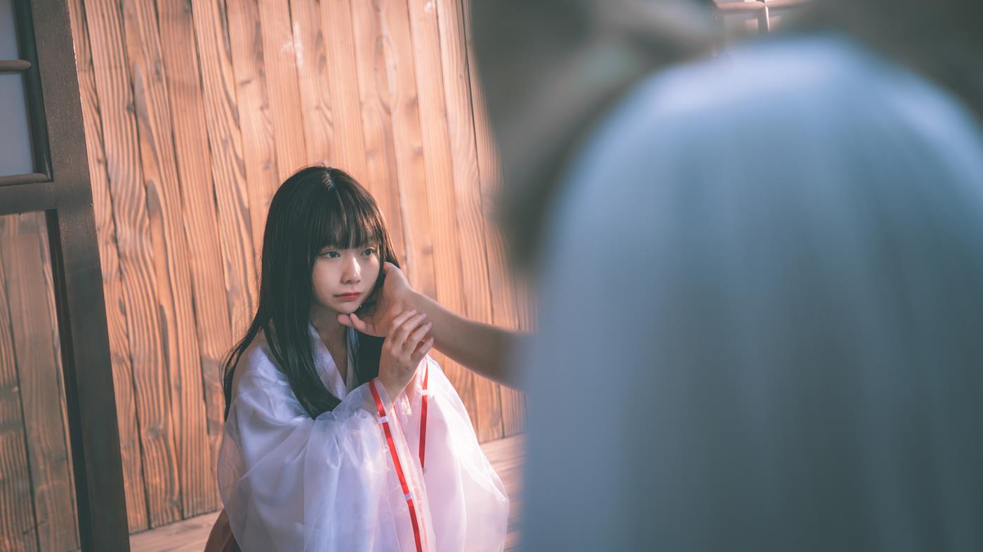 图片[13]-一北亦北  & 寒烟烟烟 – 侍神令[20P] – 速更版-美库