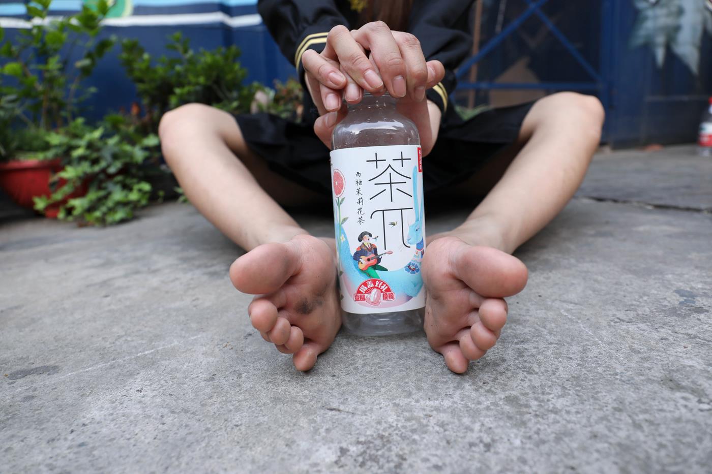 图片[86]-[MZSOCK]爱美足 NO.145 可可[111P] – 速更版-美库