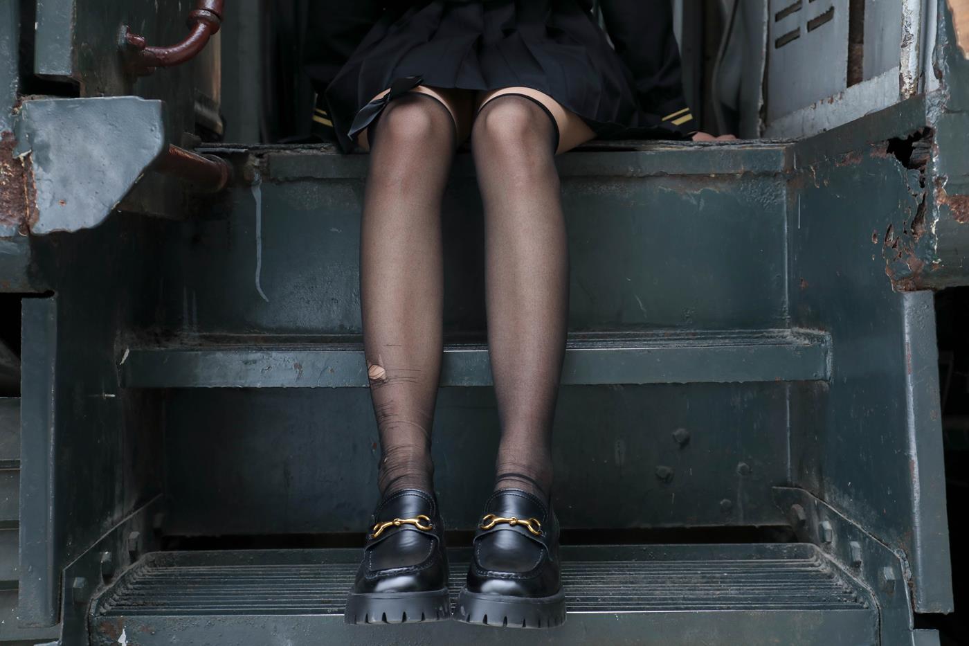 图片[108]-[MZSOCK]爱美足 NO.145 可可[111P] – 速更版-美库