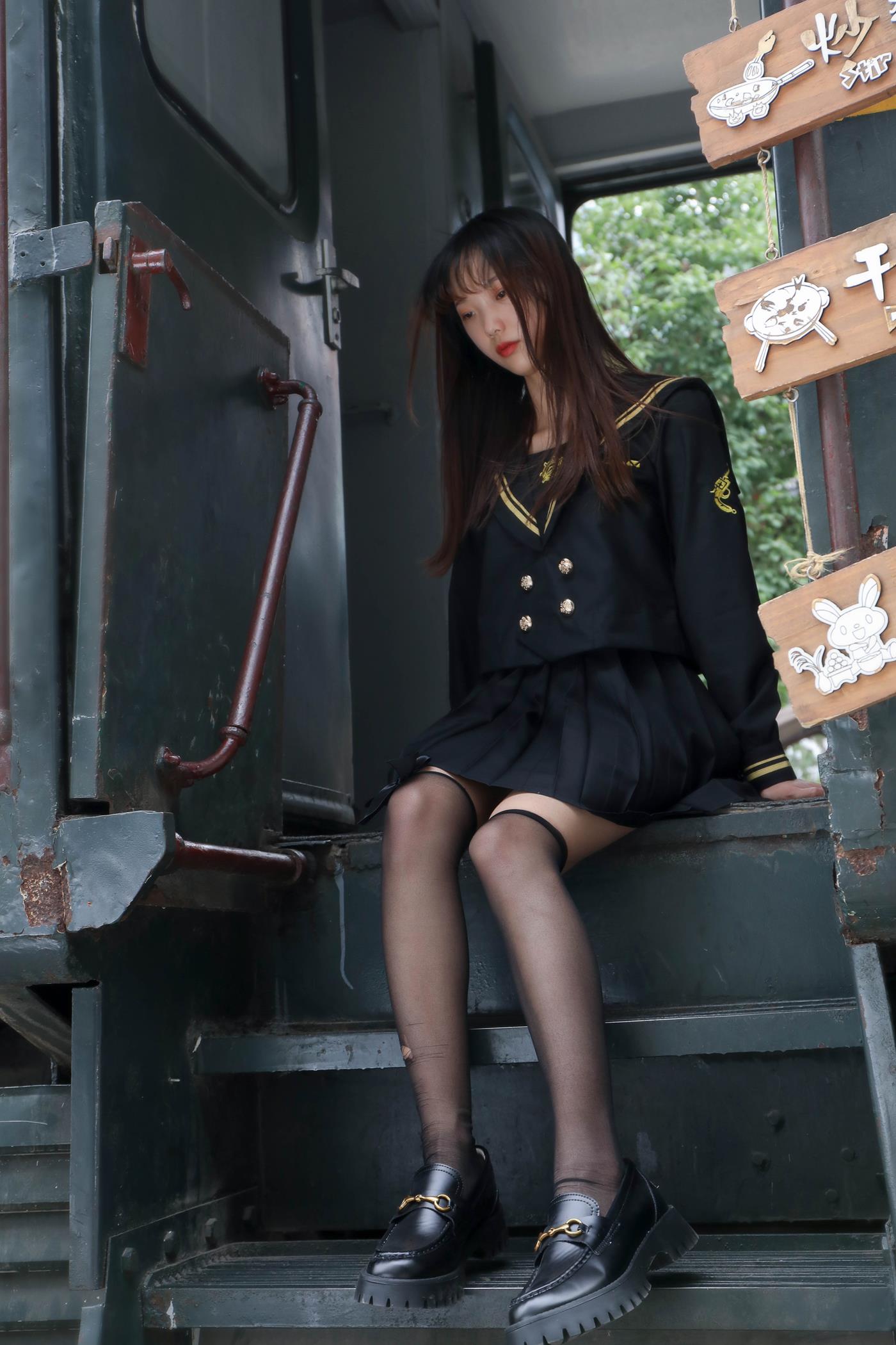 图片[109]-[MZSOCK]爱美足 NO.145 可可[111P] – 速更版-美库