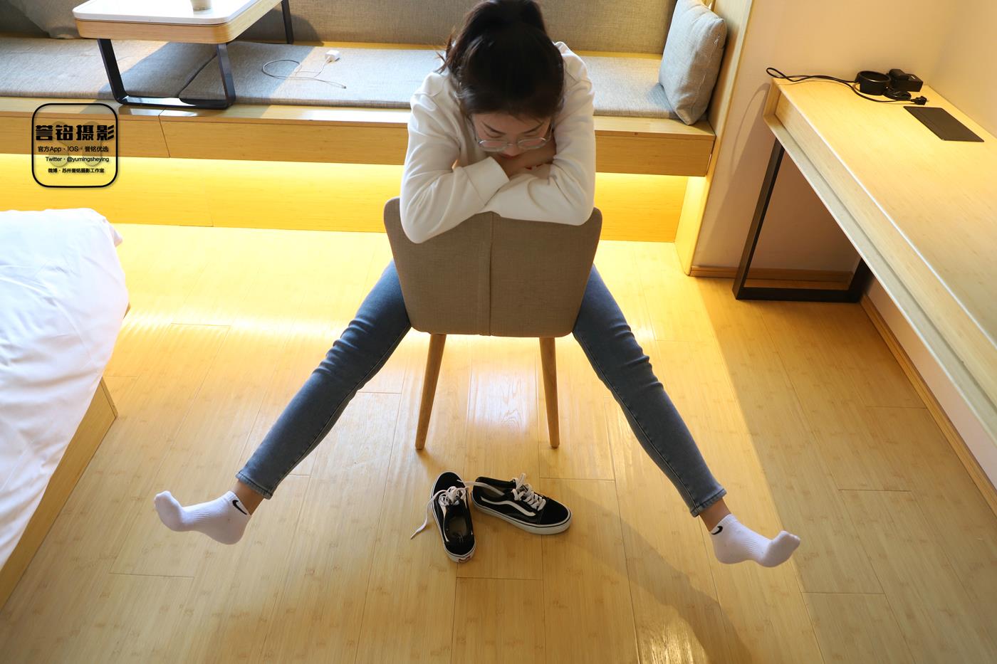 图片[29]-[誉铭传媒]袜足摄影 2023年《新年作品一》[90P] – 速更版-美库