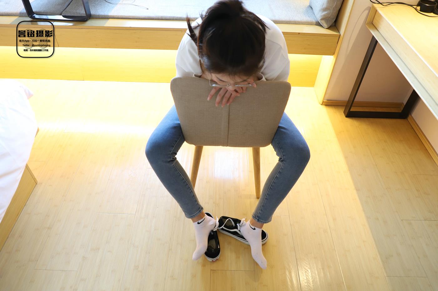 图片[30]-[誉铭传媒]袜足摄影 2023年《新年作品一》[90P] – 速更版-美库