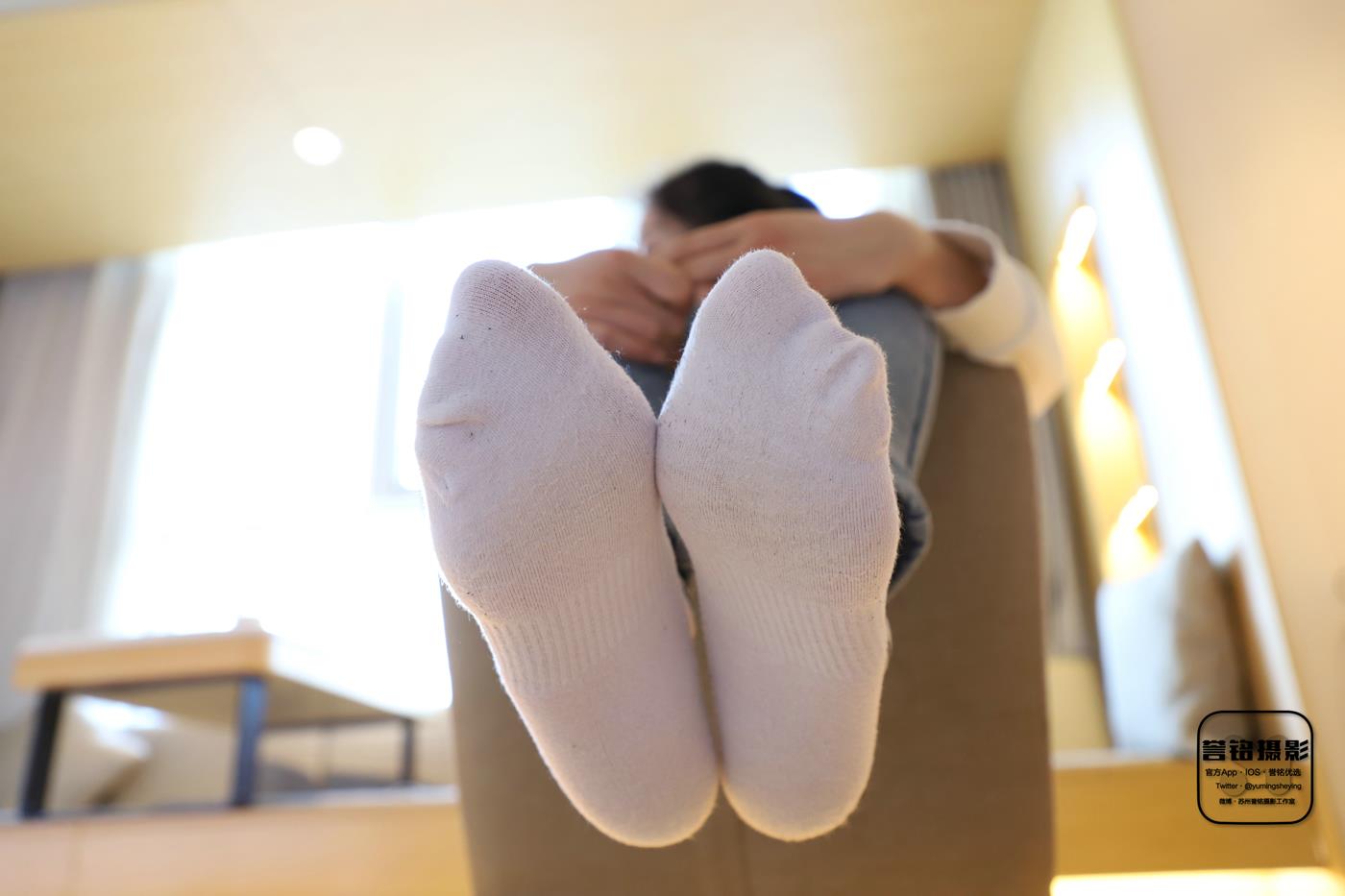 图片[33]-[誉铭传媒]袜足摄影 2023年《新年作品一》[90P] – 速更版-美库