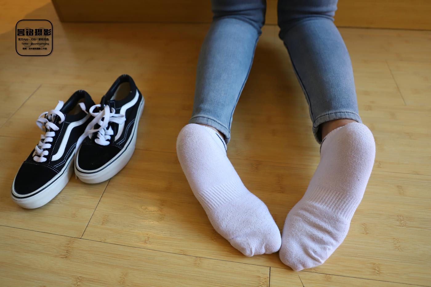 图片[41]-[誉铭传媒]袜足摄影 2023年《新年作品一》[90P] – 速更版-美库