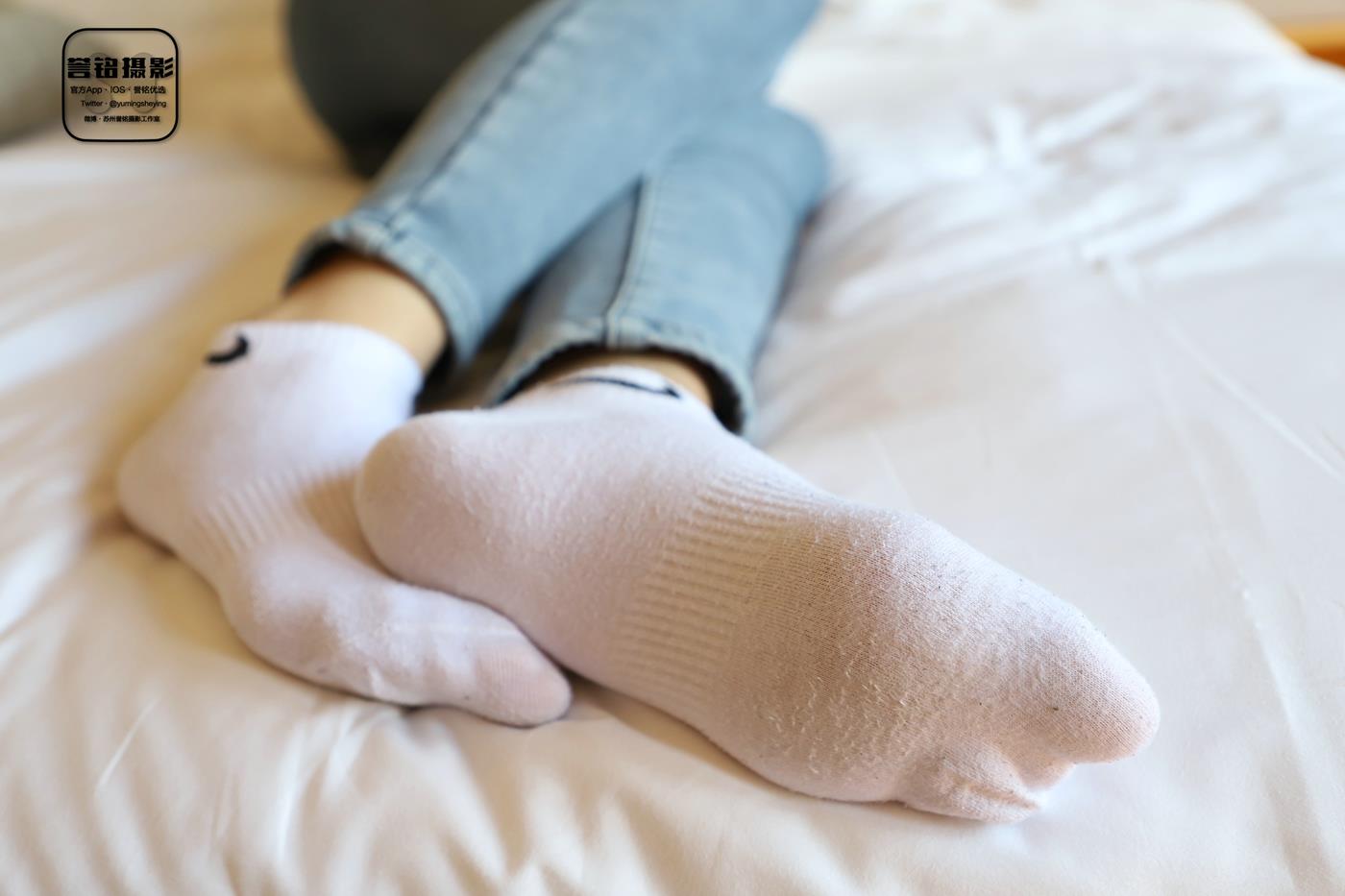 图片[47]-[誉铭传媒]袜足摄影 2023年《新年作品一》[90P] – 速更版-美库