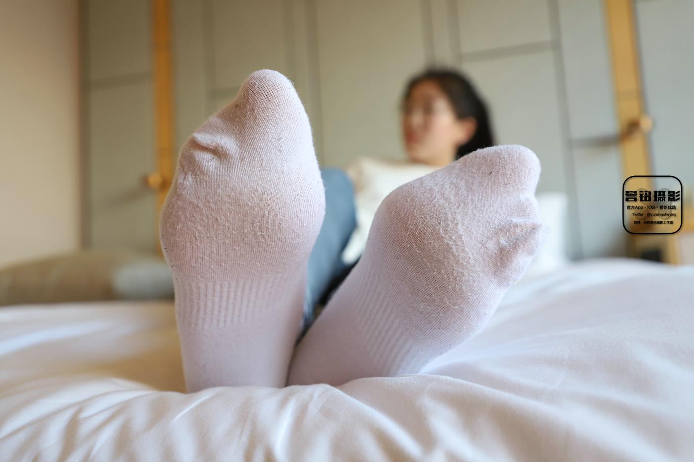 图片[48]-[誉铭传媒]袜足摄影 2023年《新年作品一》[90P] – 速更版-美库