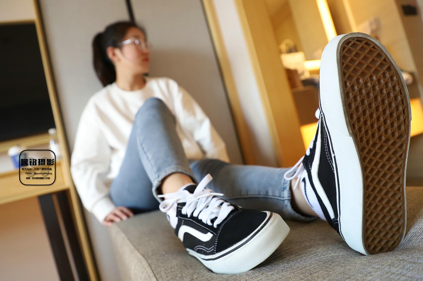 图片[82]-[誉铭传媒]袜足摄影 2023年《新年作品一》[90P] – 速更版-美库