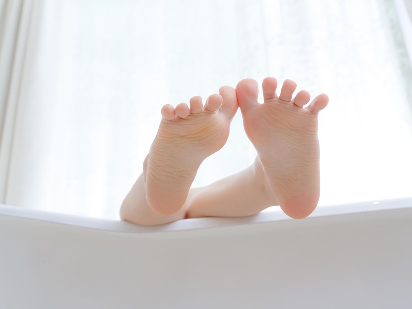 图片[26]-森萝财团写真 晴涩006 乃晴 死库水果足黏液[106P] – 速更版-美库