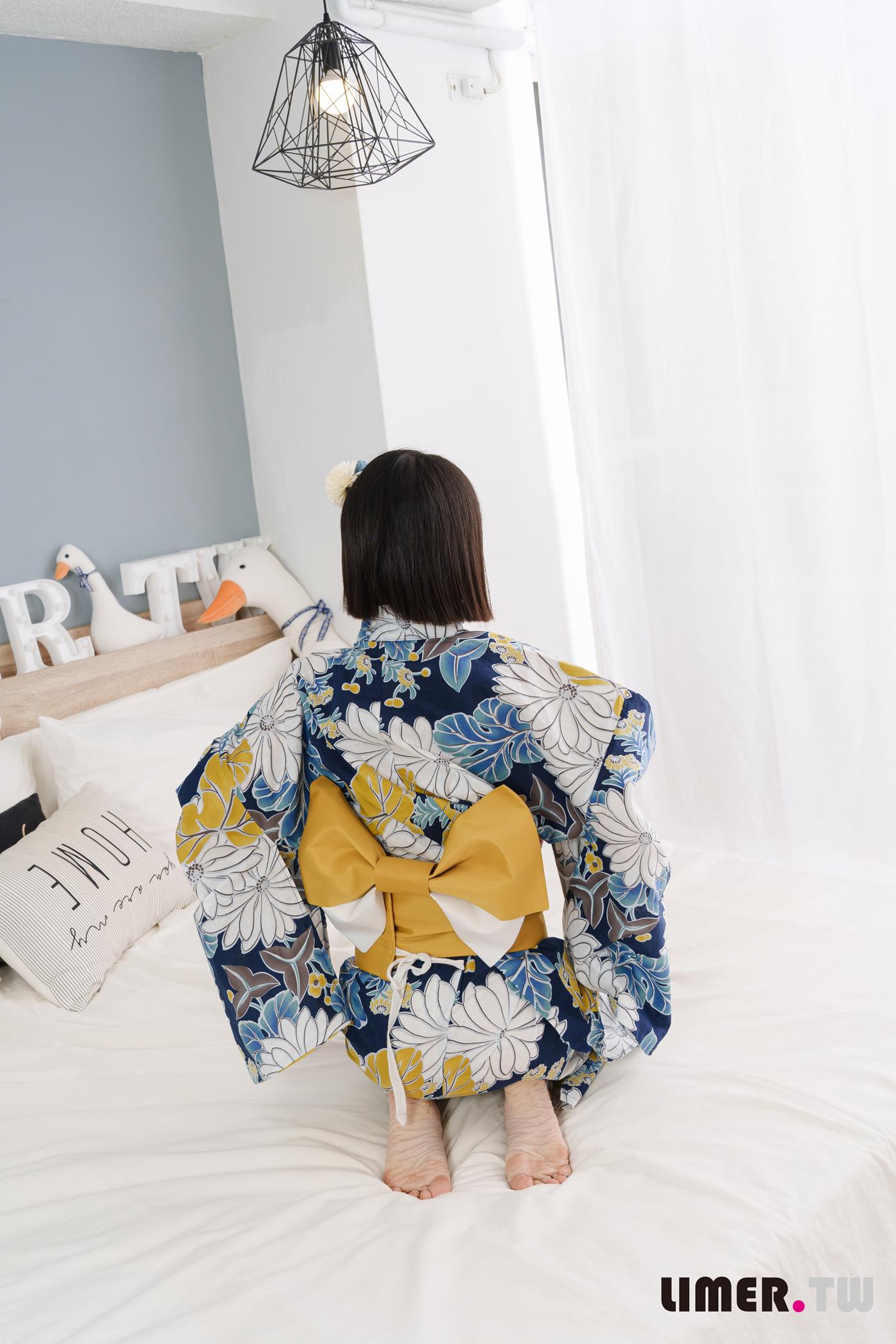 图片[66]-Limerence原创 NO.042 日本妹子子 超敏感脚脚初次被TK[160P] – 速更版-美库