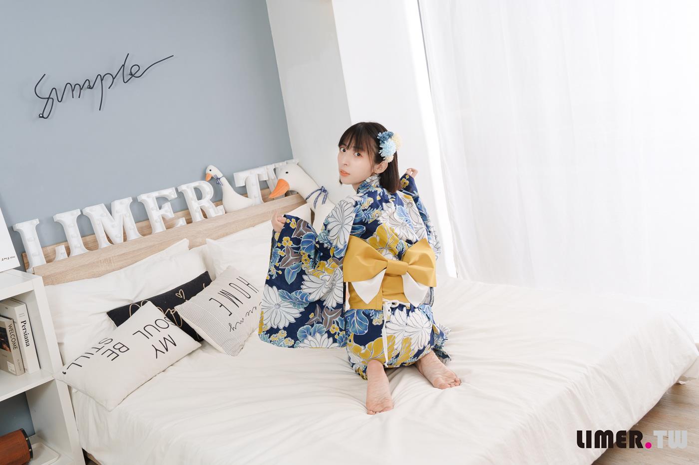 图片[67]-Limerence原创 NO.042 日本妹子子 超敏感脚脚初次被TK[160P] – 速更版-美库