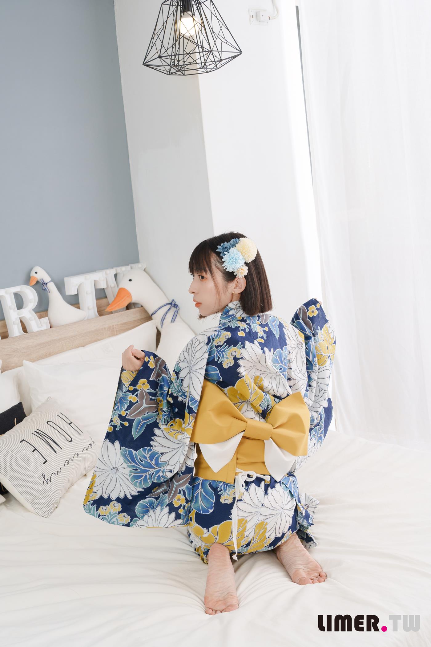 图片[68]-Limerence原创 NO.042 日本妹子子 超敏感脚脚初次被TK[160P] – 速更版-美库