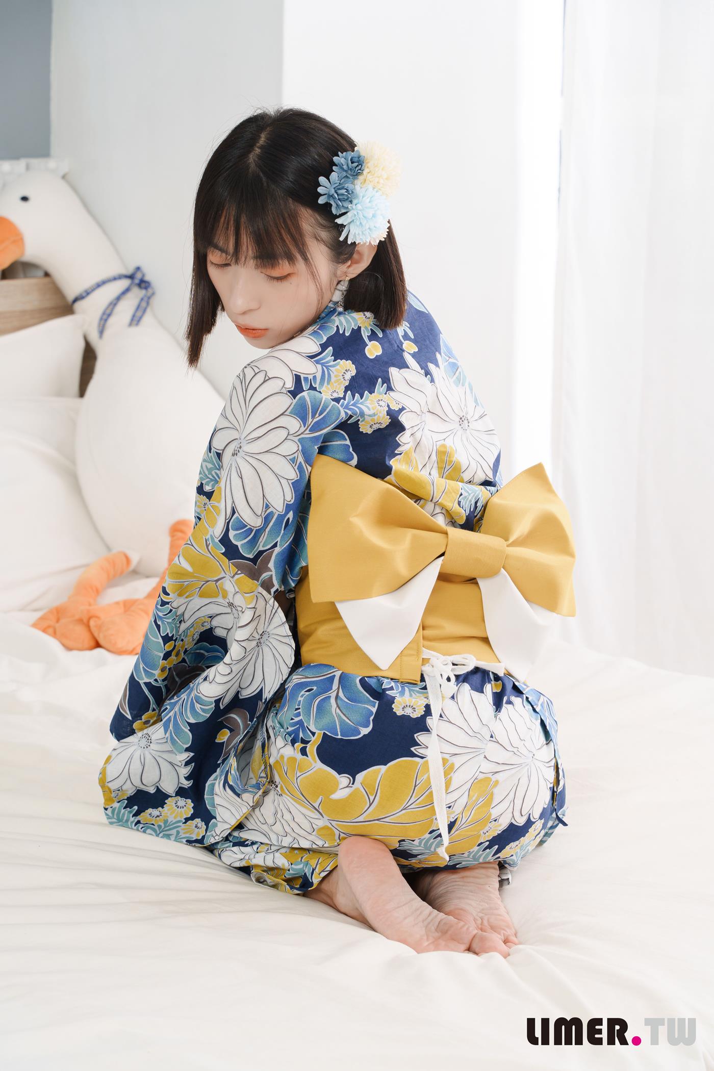 图片[81]-Limerence原创 NO.042 日本妹子子 超敏感脚脚初次被TK[160P] – 速更版-美库