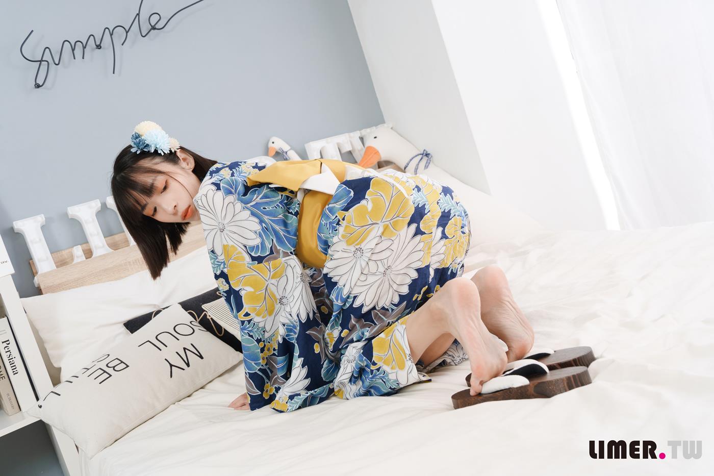 图片[89]-Limerence原创 NO.042 日本妹子子 超敏感脚脚初次被TK[160P] – 速更版-美库