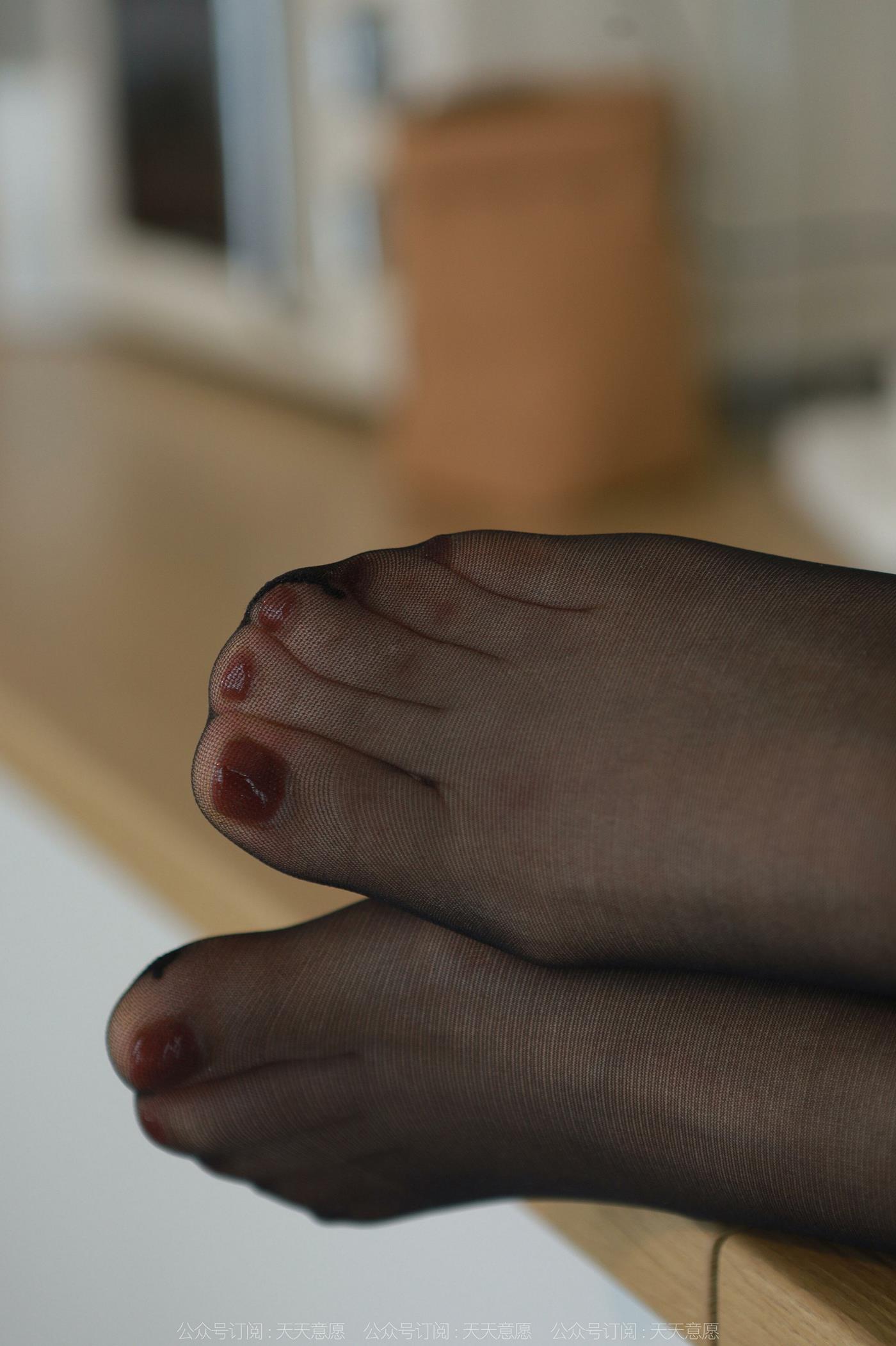 图片[33]-[IESS异思趣向] 2022.08.08 丝享家1171：小婕《嘿丝女仆》[96P] – 速更版-美库