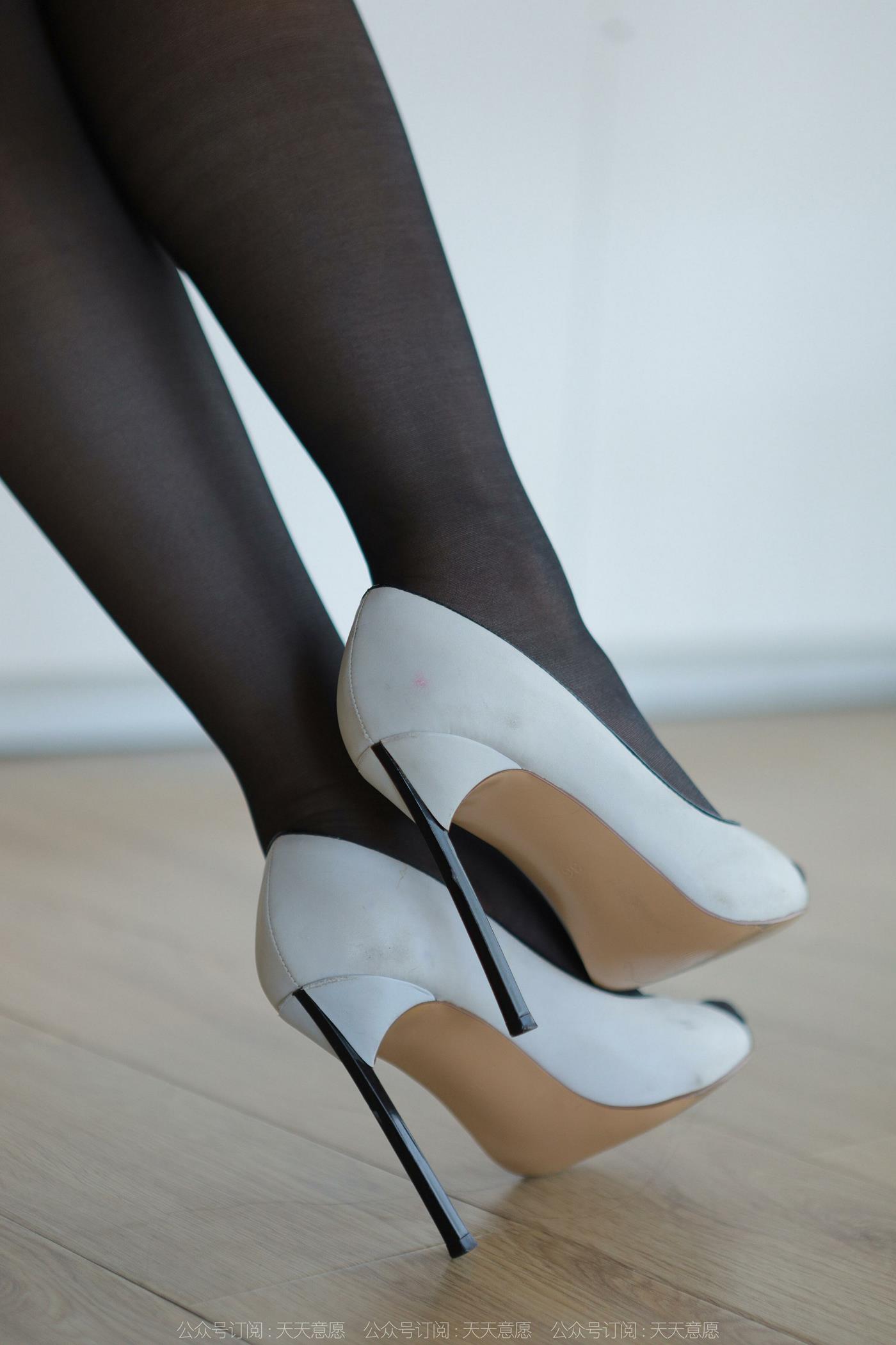 图片[83]-[IESS异思趣向] 2022.08.08 丝享家1171：小婕《嘿丝女仆》[96P] – 速更版-美库