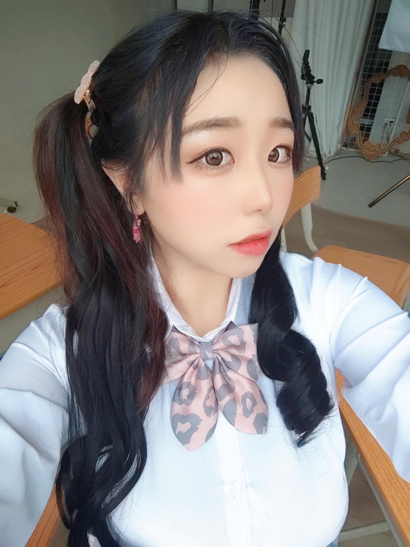 图片[10]-动漫博主穆零Mu0 老师学生 [110P] – 速更版-美库