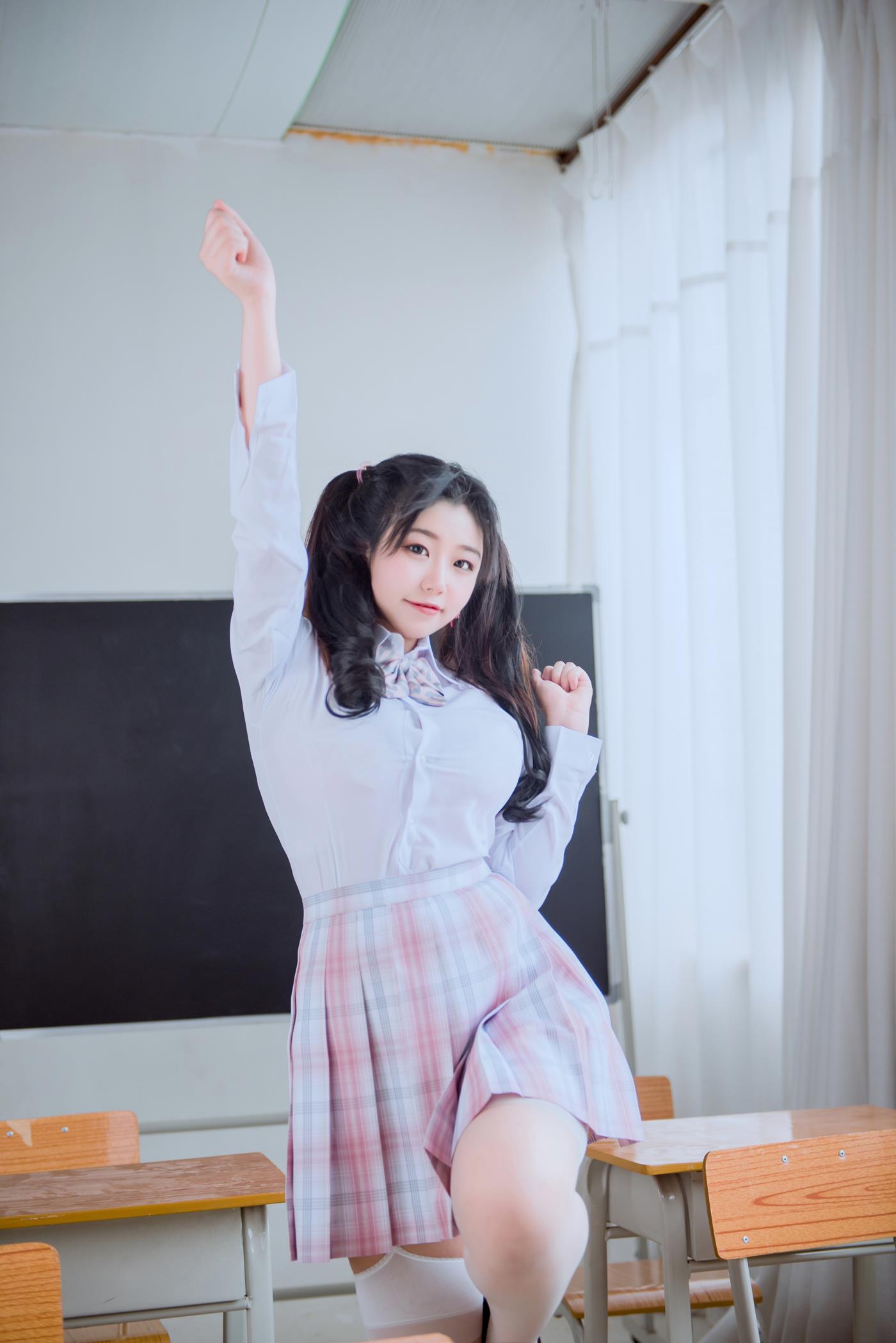 图片[13]-动漫博主穆零Mu0 老师学生 [110P] – 速更版-美库