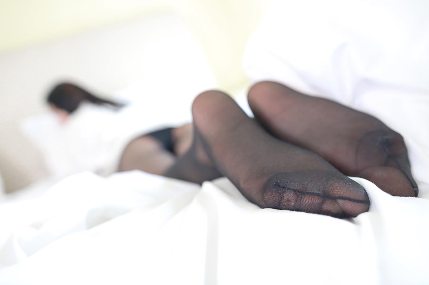 图片[41]-[MZSOCK]爱美足 NO.146 森森[93P] – 速更版-美库