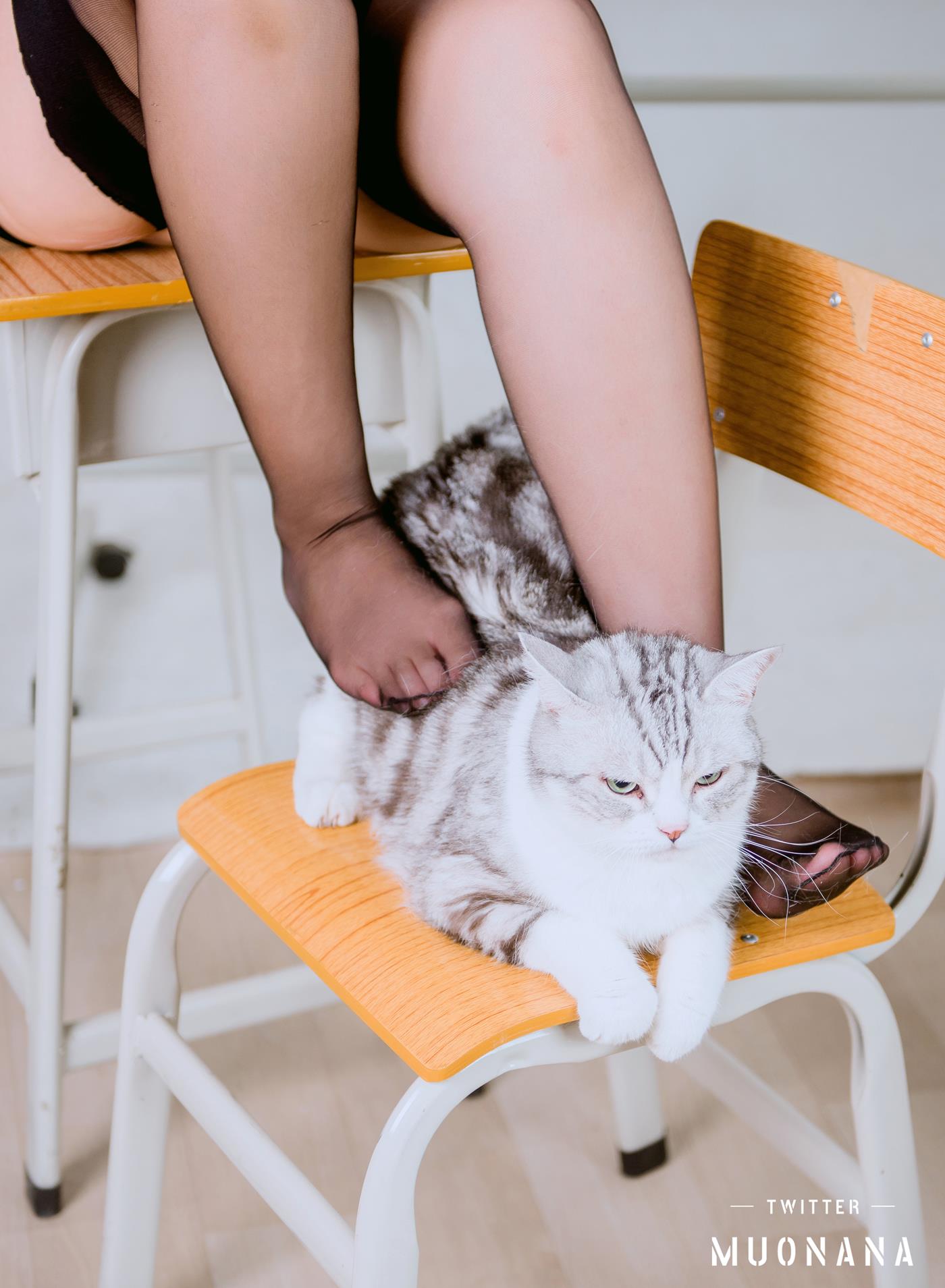 图片[103]-动漫博主穆零Mu0 老师学生 [110P] – 速更版-美库