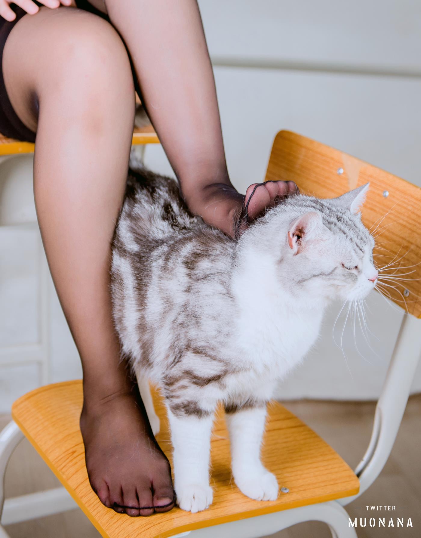 图片[105]-动漫博主穆零Mu0 老师学生 [110P] – 速更版-美库