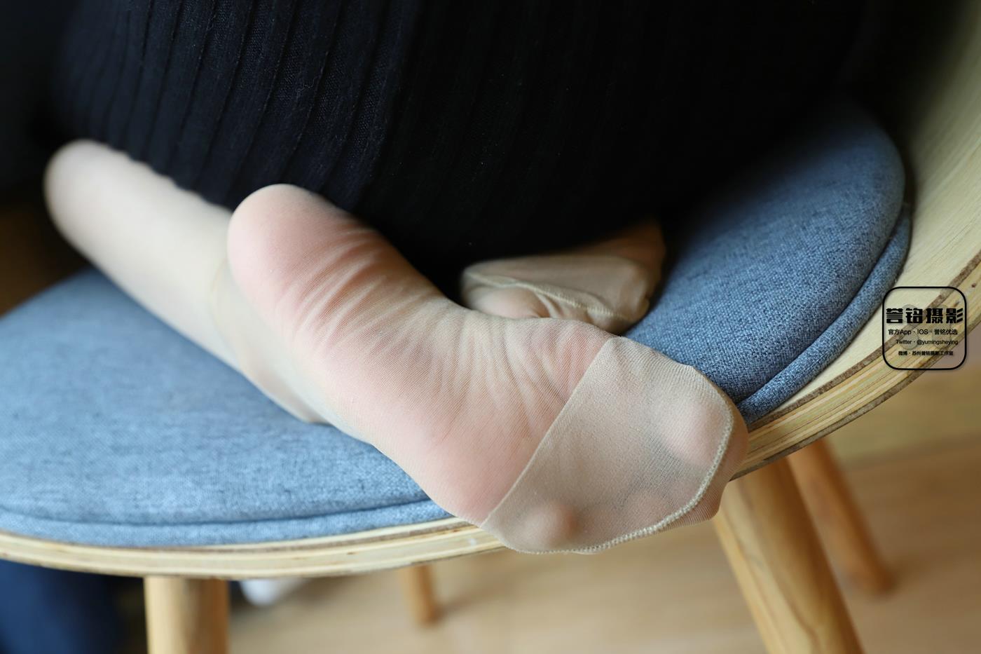 图片[45]-[誉铭传媒]袜足摄影 2023年《新年作品二》[85P] – 速更版-美库