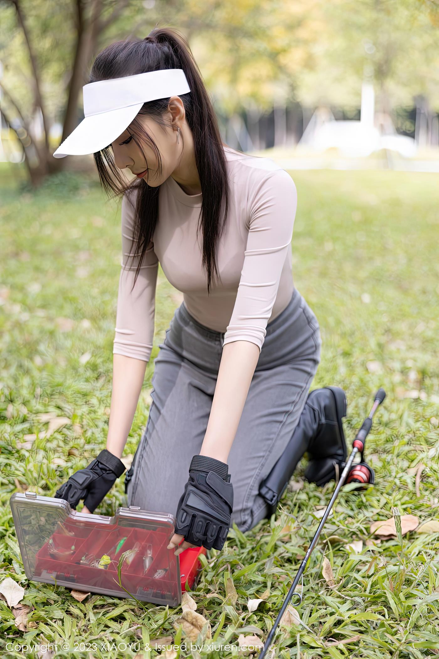 图片[14]-[XIAOYU语画界]2023.01.28 VOL.952 王馨瑶yanni[52+1P] – 速更版-美库