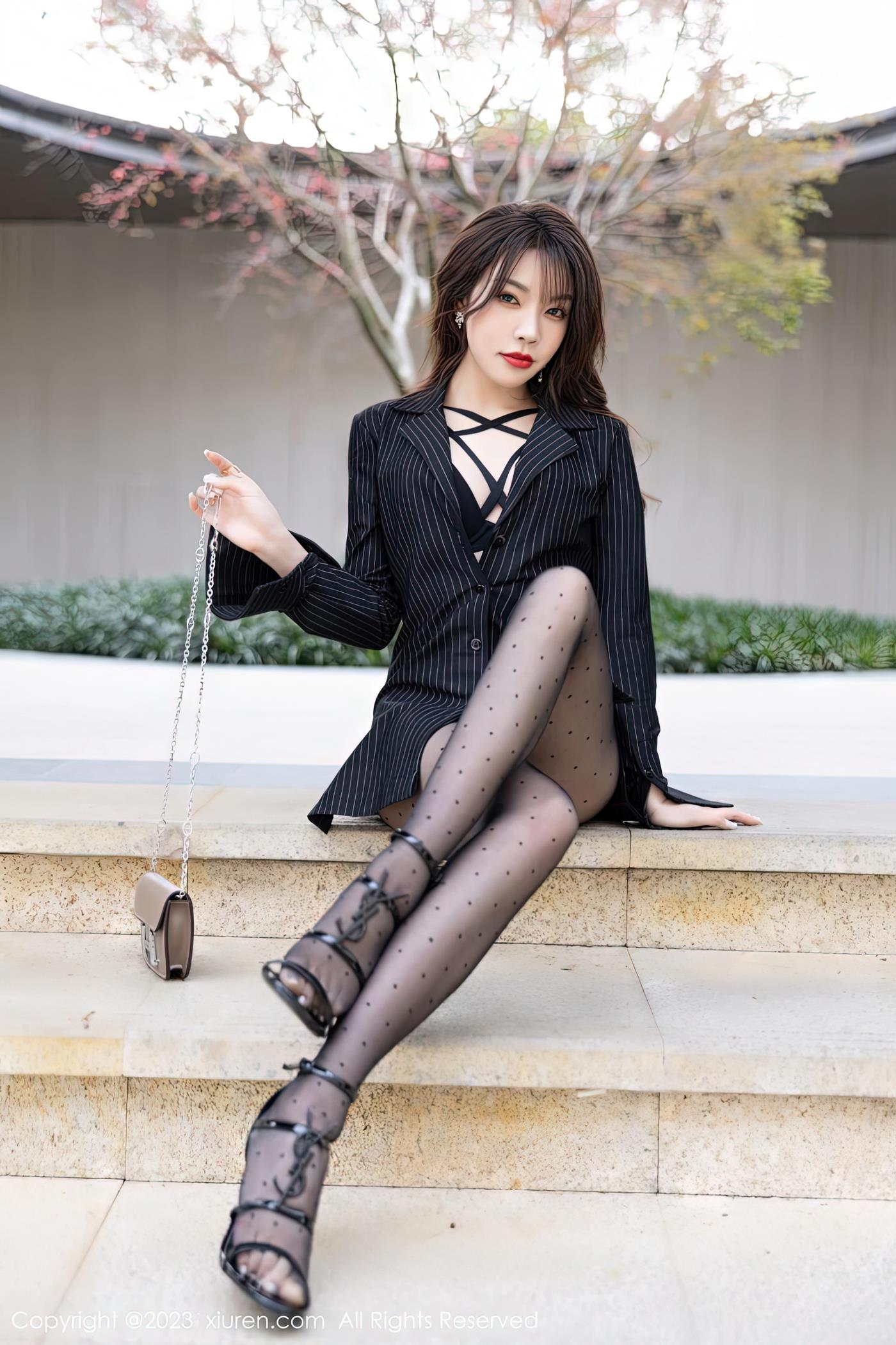 图片[12]-[Xiuren秀人网]2023.01.30 NO.6191 徐莉芝Booty[41+1P] – 速更版-美库