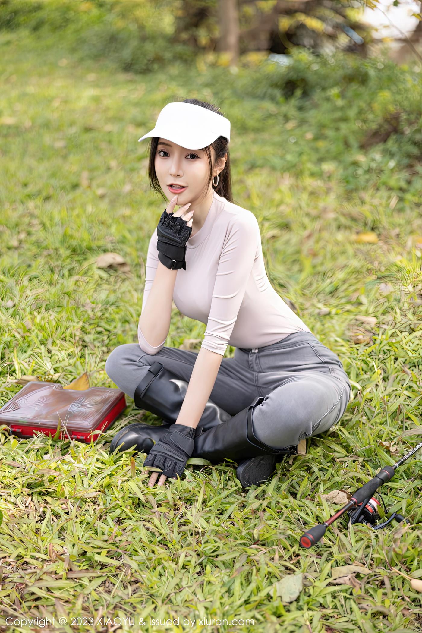 图片[10]-[XIAOYU语画界]2023.01.28 VOL.952 王馨瑶yanni[52+1P] – 速更版-美库