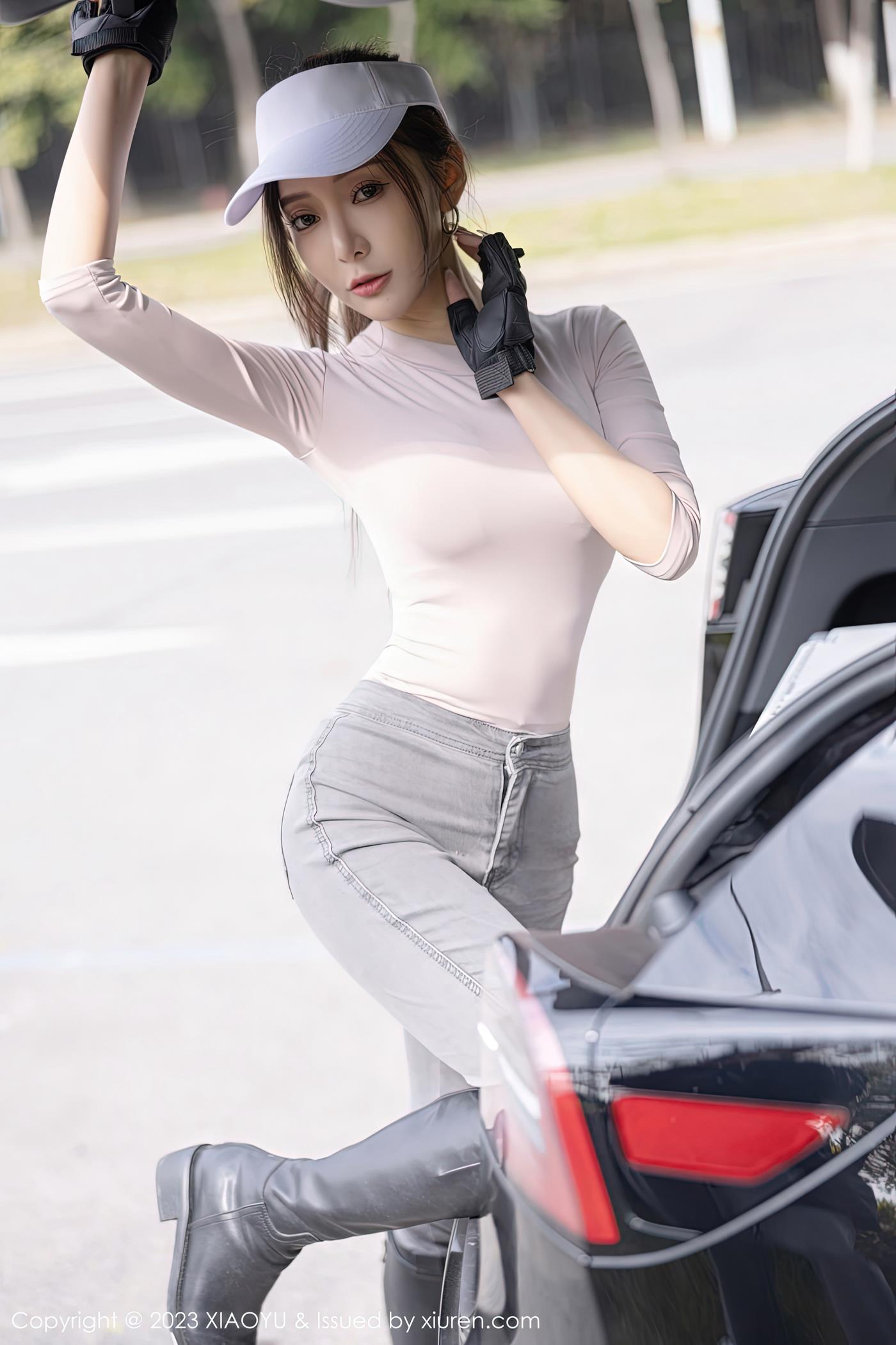 图片[29]-[XIAOYU语画界]2023.01.28 VOL.952 王馨瑶yanni[52+1P] – 速更版-美库