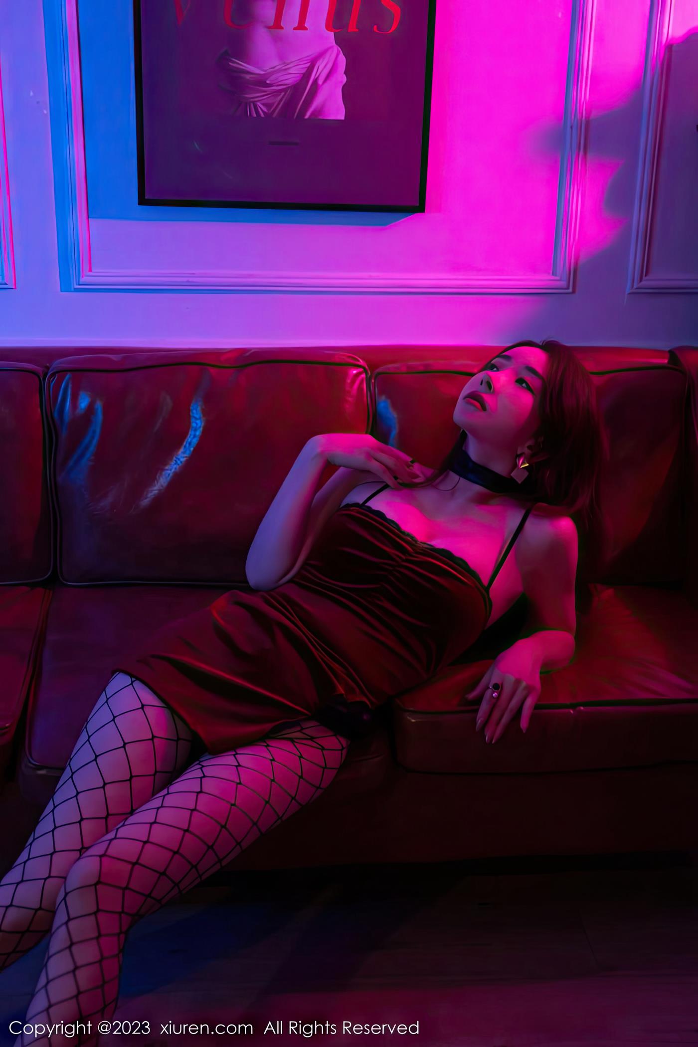 图片[15]-[Xiuren秀人网]2023.01.31 NO.6192 雨儿1494[41+1P] – 速更版-美库