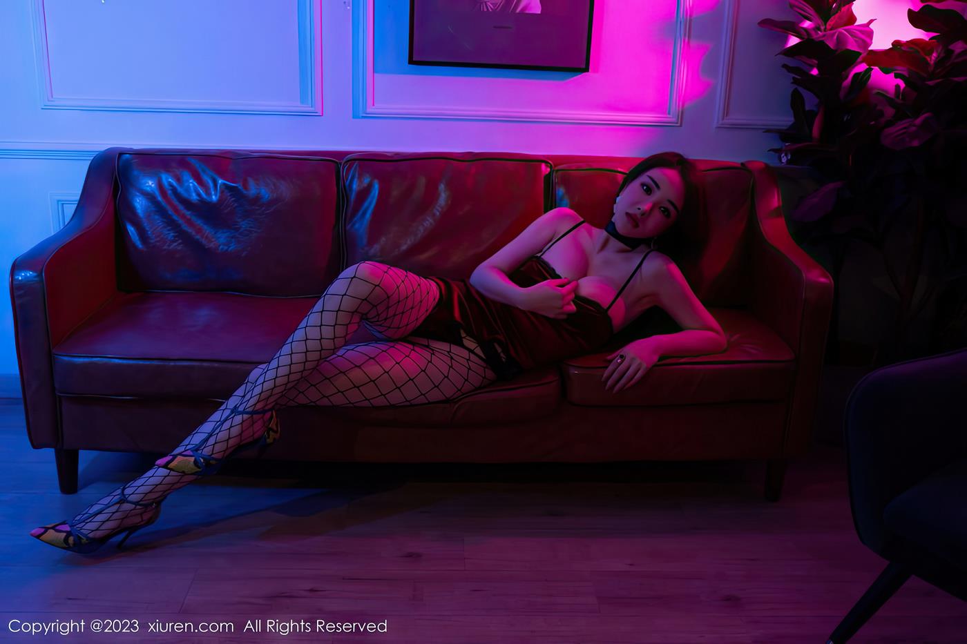 图片[19]-[Xiuren秀人网]2023.01.31 NO.6192 雨儿1494[41+1P] – 速更版-美库