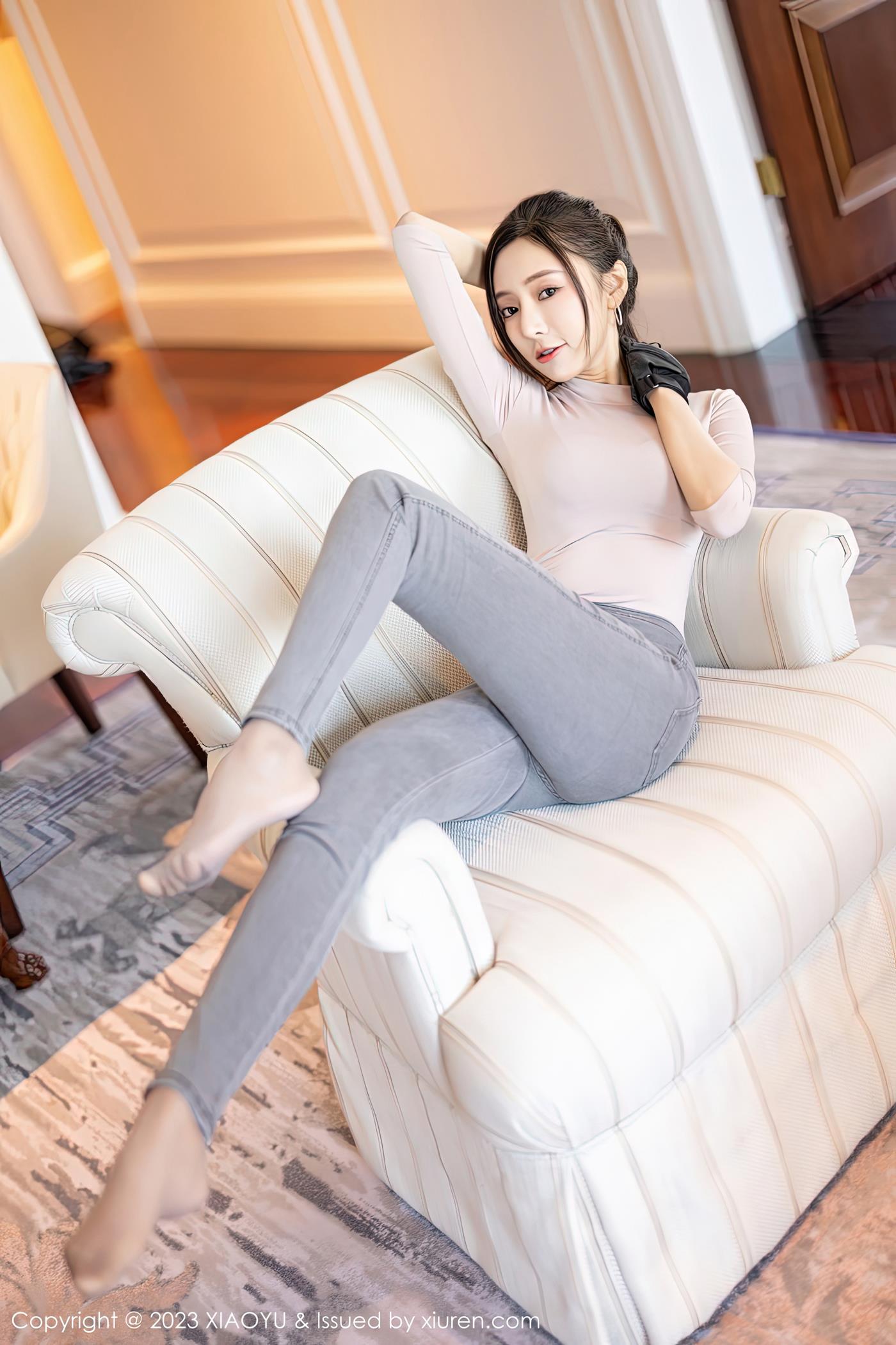 图片[36]-[XIAOYU语画界]2023.01.28 VOL.952 王馨瑶yanni[52+1P] – 速更版-美库