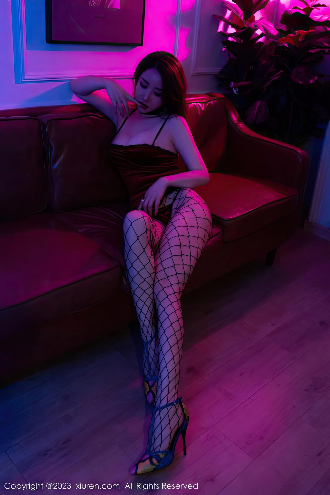 图片[22]-[Xiuren秀人网]2023.01.31 NO.6192 雨儿1494[41+1P] – 速更版-美库