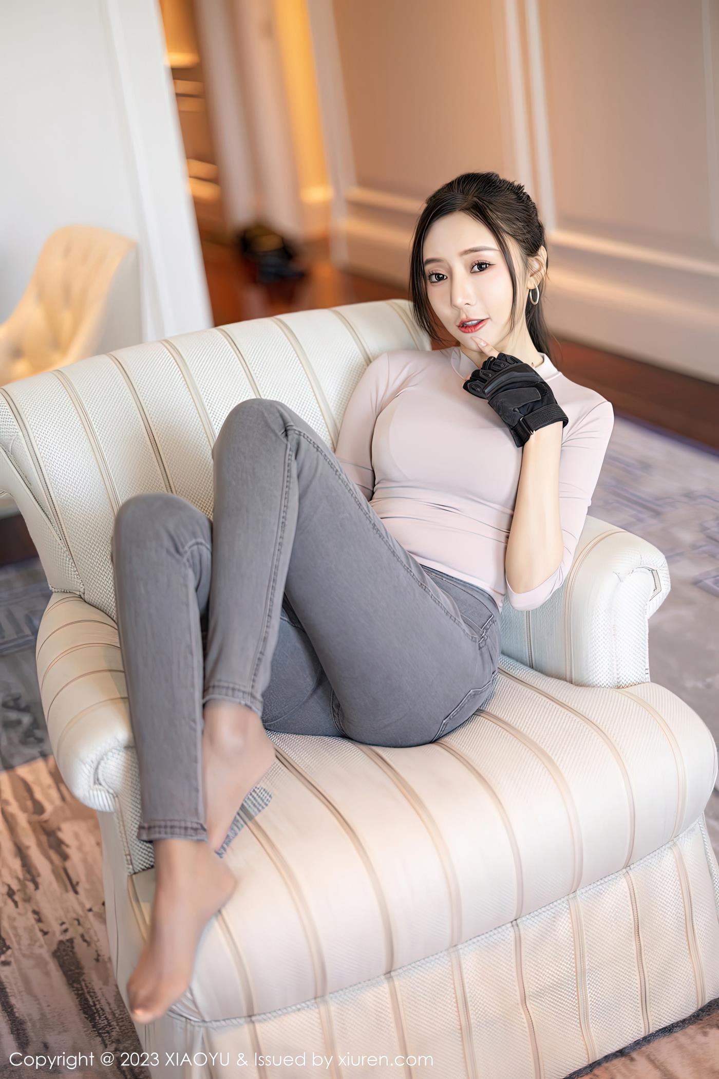 图片[37]-[XIAOYU语画界]2023.01.28 VOL.952 王馨瑶yanni[52+1P] – 速更版-美库