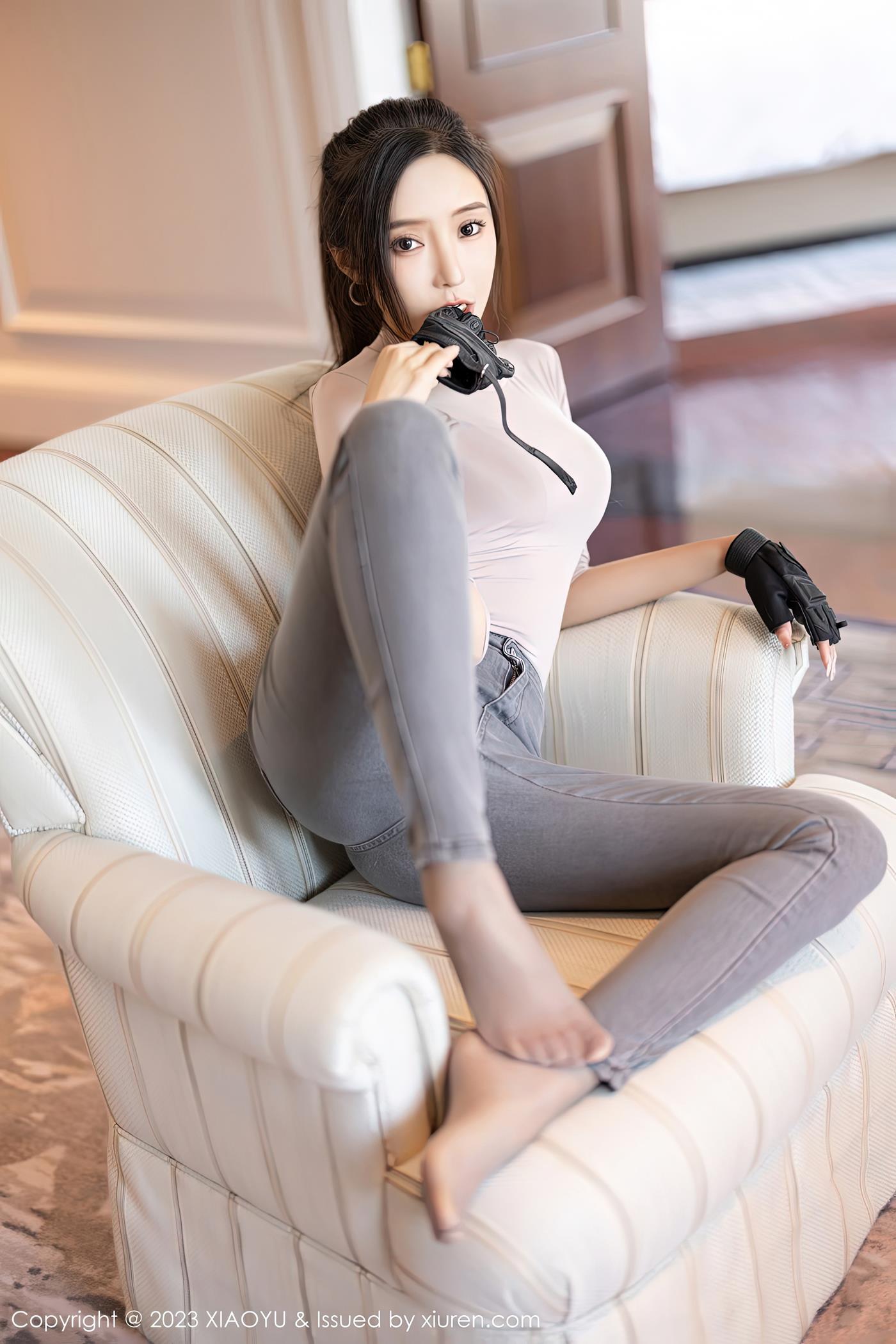 图片[41]-[XIAOYU语画界]2023.01.28 VOL.952 王馨瑶yanni[52+1P] – 速更版-美库