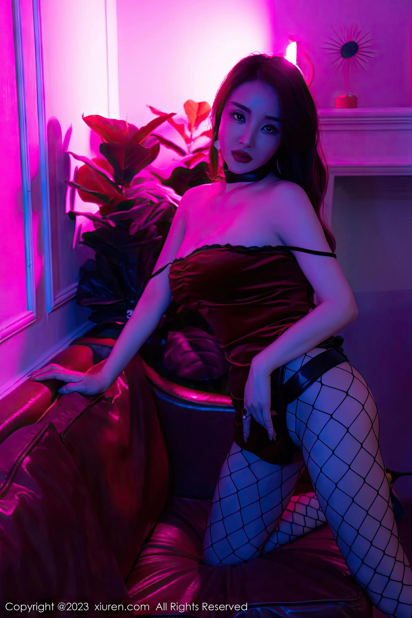 图片[29]-[Xiuren秀人网]2023.01.31 NO.6192 雨儿1494[41+1P] – 速更版-美库