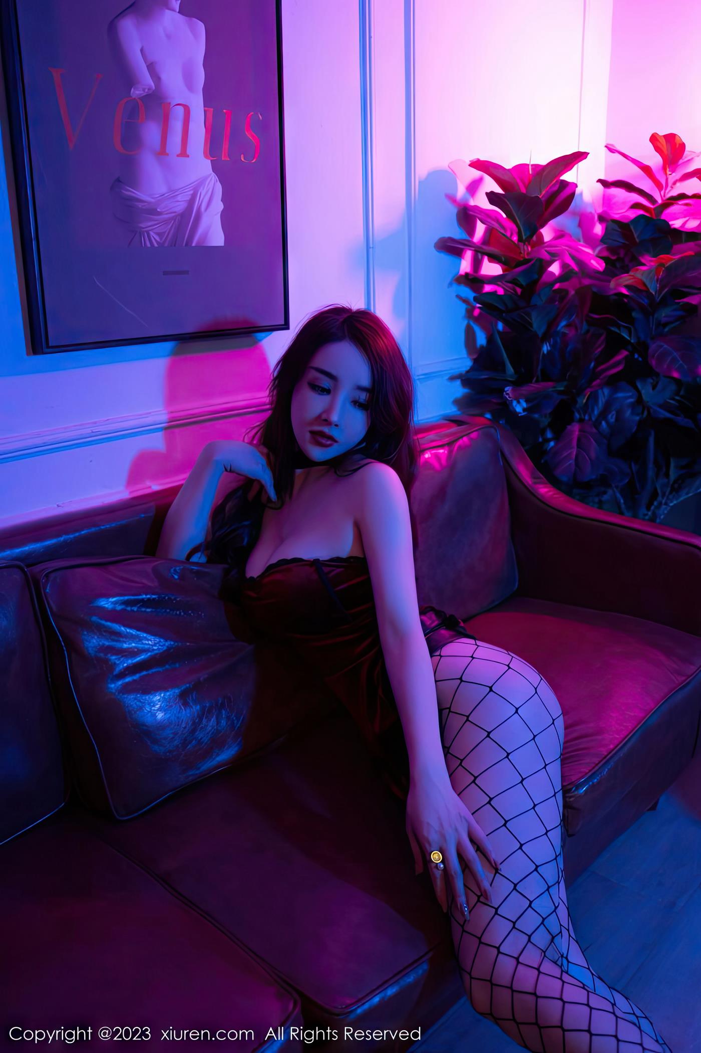 图片[32]-[Xiuren秀人网]2023.01.31 NO.6192 雨儿1494[41+1P] – 速更版-美库