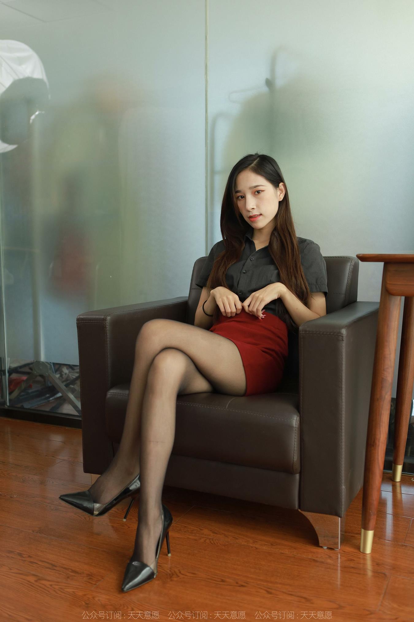 图片[10]-[IESS异思趣向] 耽丝 221023美子 [87P] – 速更版-美库