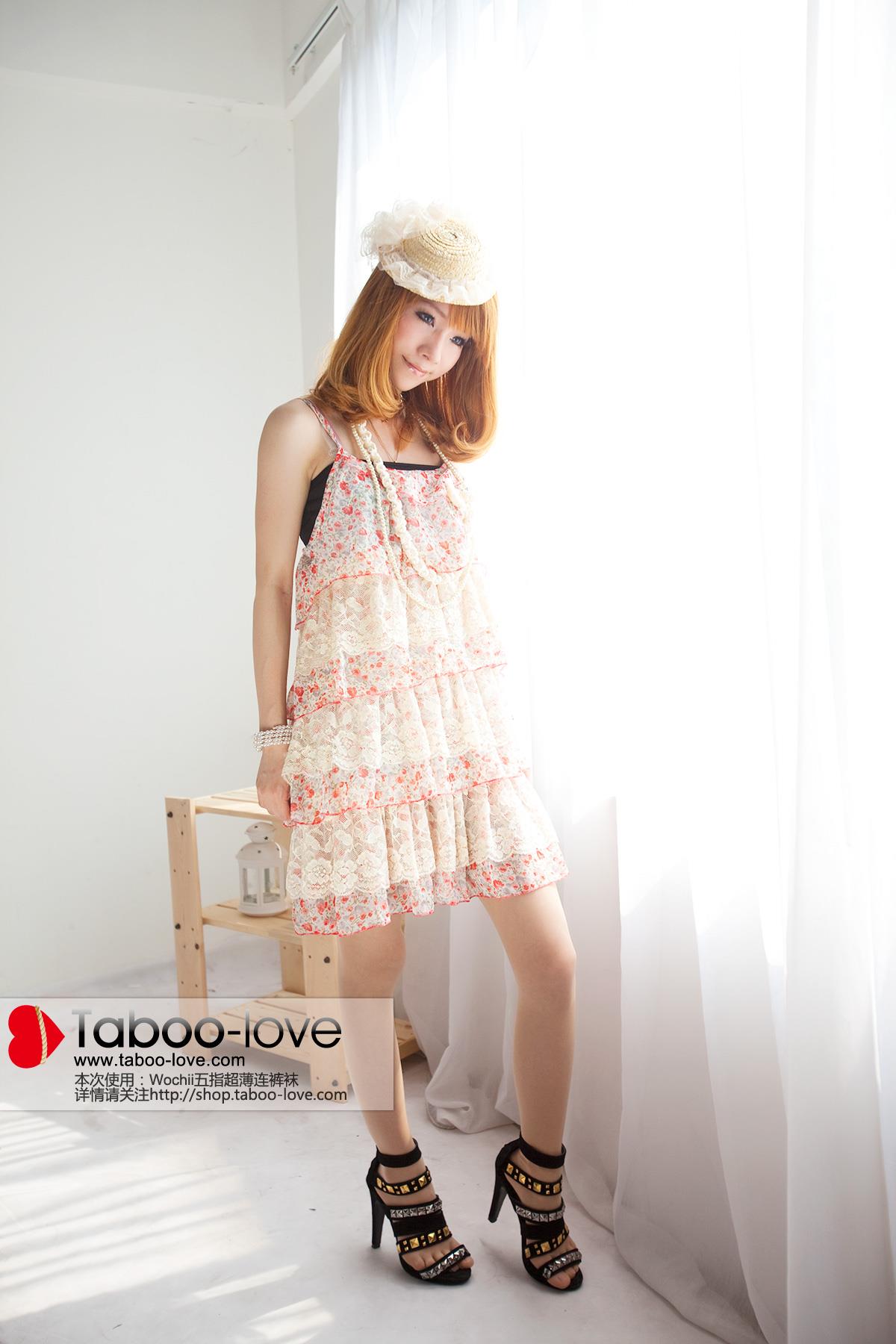 图片[14]-[Taboo-love] 禁忌攝影 No.042 [28P] – 速更版-美库