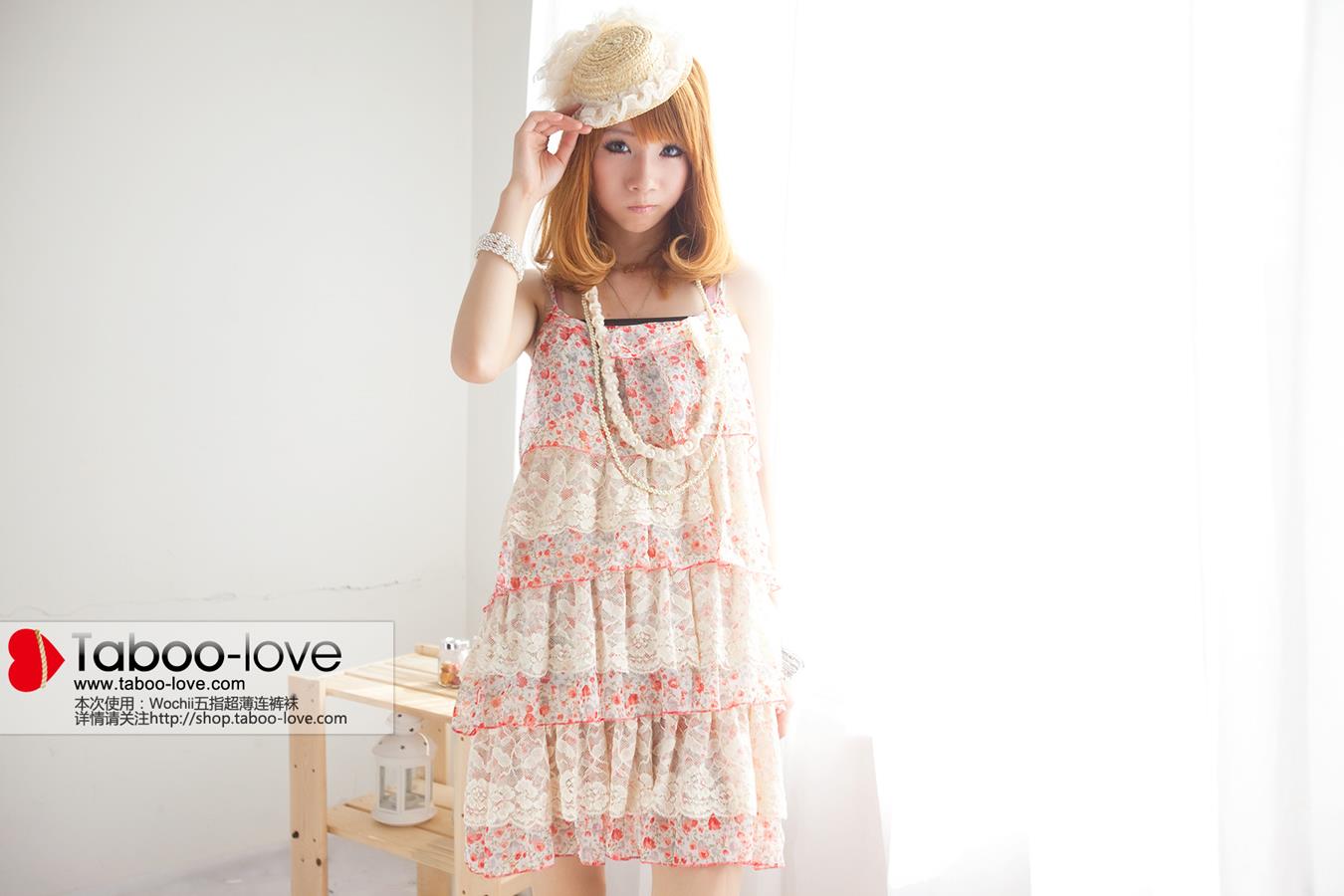 图片[22]-[Taboo-love] 禁忌攝影 No.042 [28P] – 速更版-美库