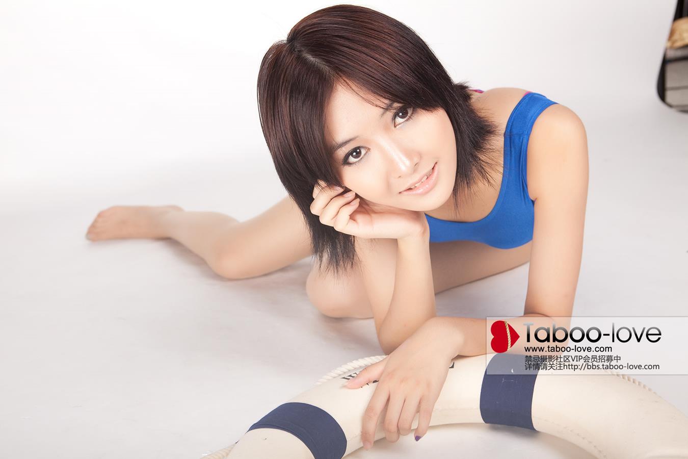 图片[19]-[Taboo-love] 禁忌攝影 No.043 [26P] – 速更版-美库