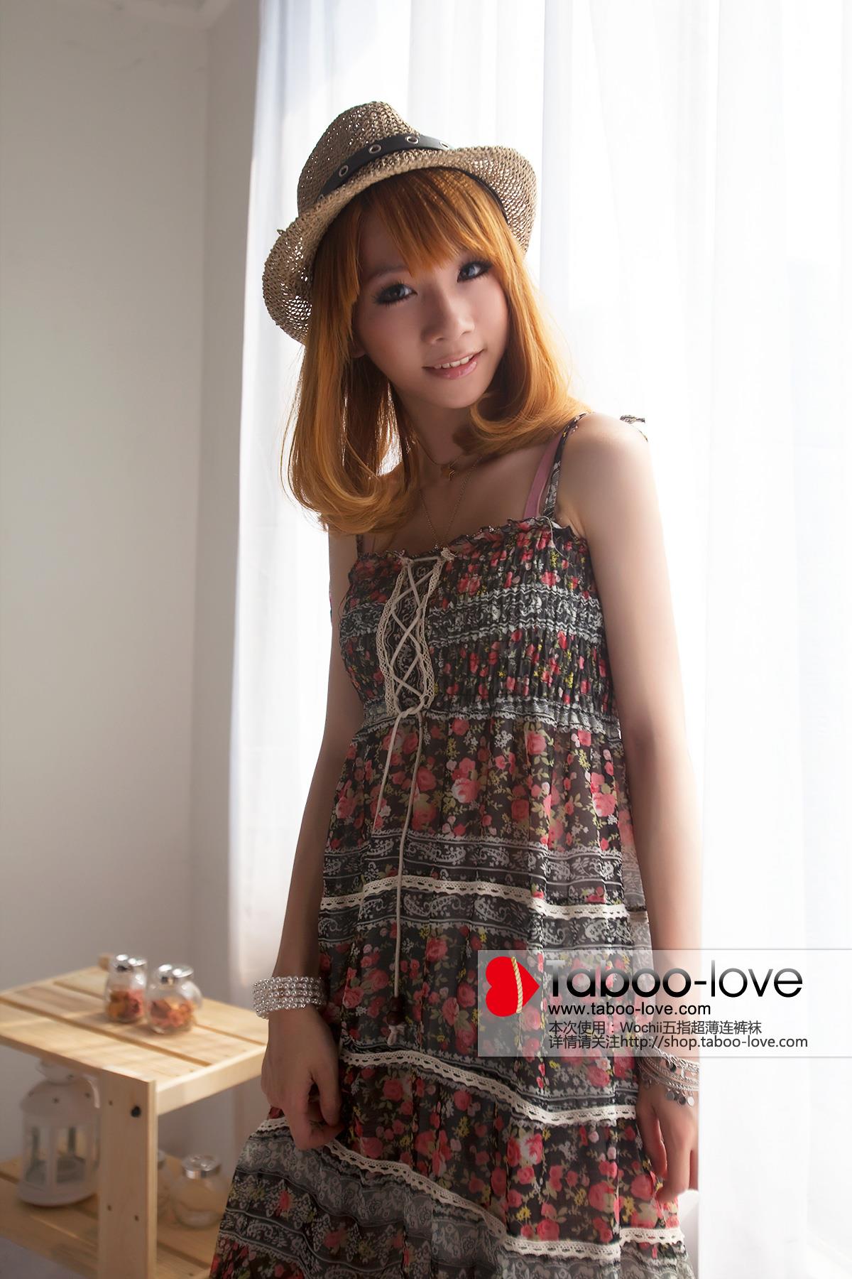 图片[24]-[Taboo-love] 禁忌攝影 No.042 [28P] – 速更版-美库