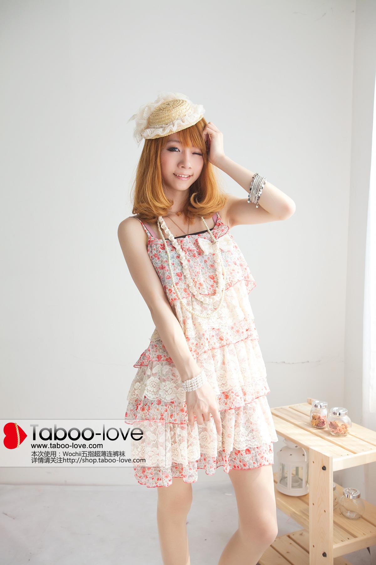 图片[27]-[Taboo-love] 禁忌攝影 No.042 [28P] – 速更版-美库