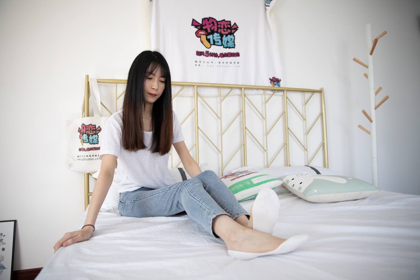 图片[10]-物恋传媒 NO.703 猫耳-山中遐想[188P] – 速更版-美库