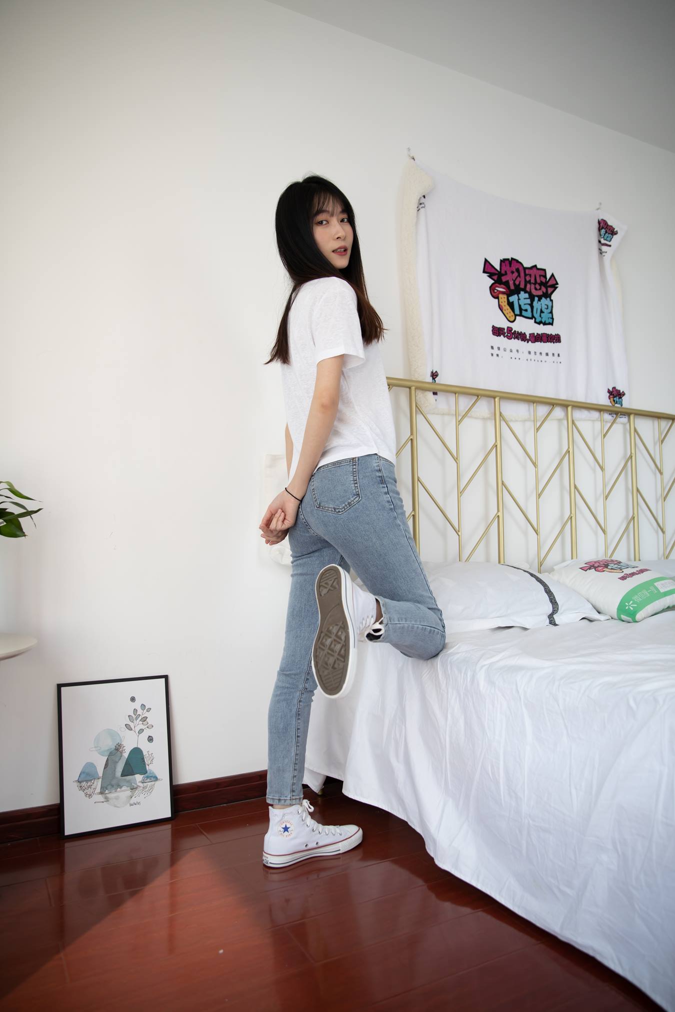 图片[12]-物恋传媒 NO.703 猫耳-山中遐想[188P] – 速更版-美库