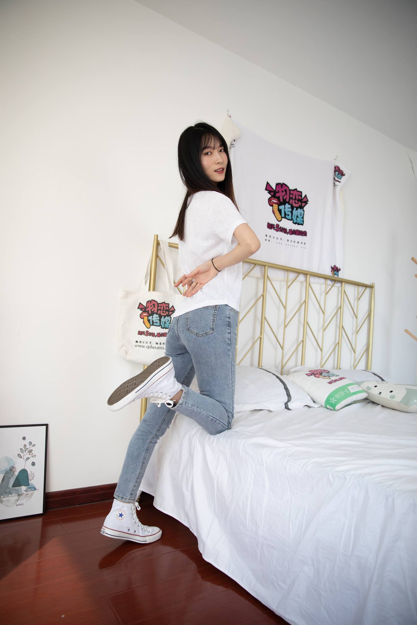 图片[13]-物恋传媒 NO.703 猫耳-山中遐想[188P] – 速更版-美库