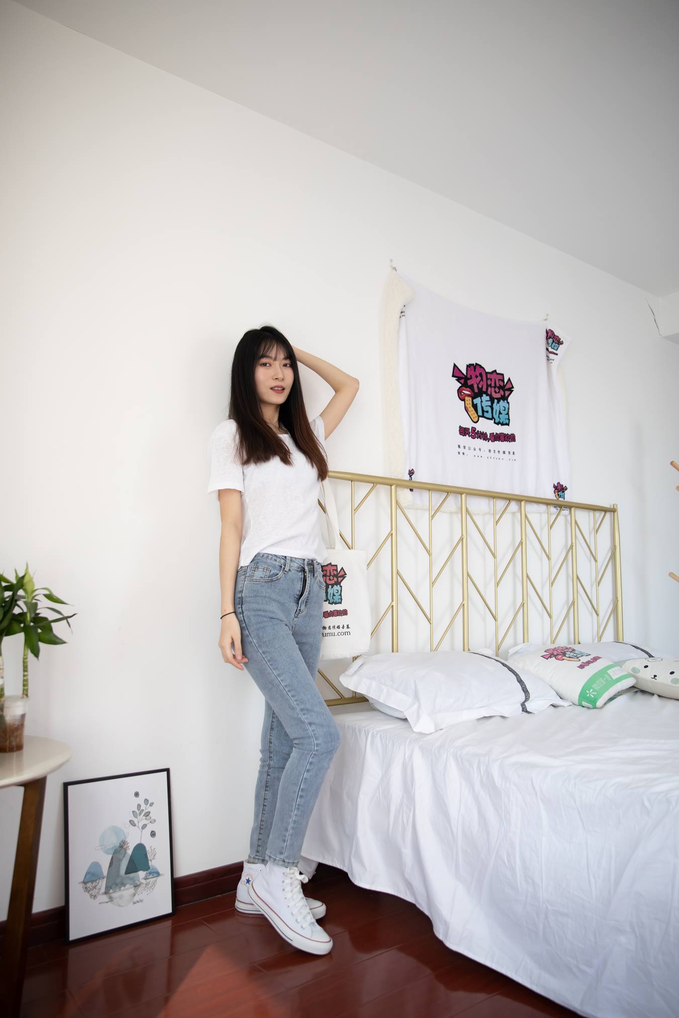 图片[15]-物恋传媒 NO.703 猫耳-山中遐想[188P] – 速更版-美库