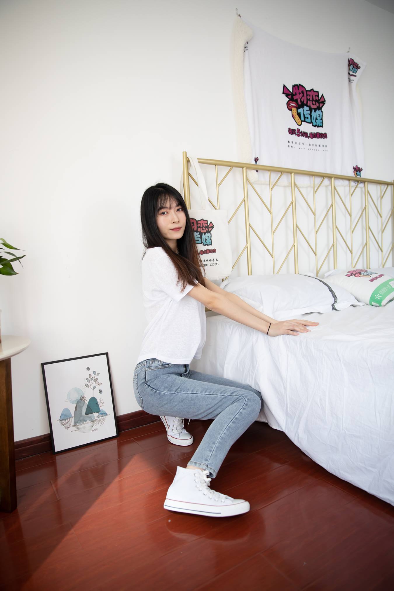 图片[17]-物恋传媒 NO.703 猫耳-山中遐想[188P] – 速更版-美库