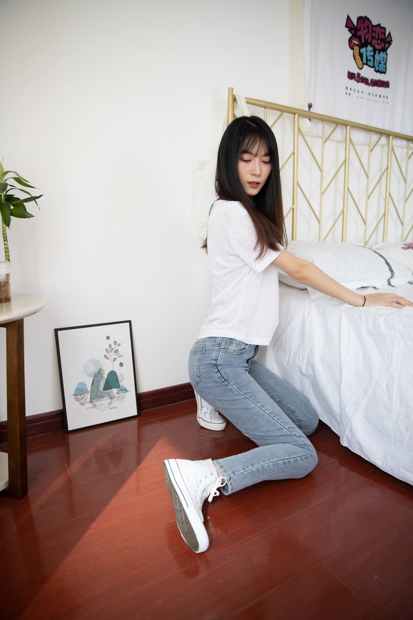 图片[18]-物恋传媒 NO.703 猫耳-山中遐想[188P] – 速更版-美库